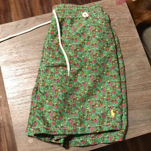 POLO Ralph Lauren swimming trunks